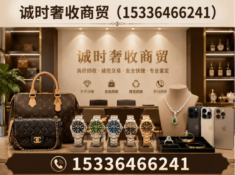 浦口区饰品回收展示图