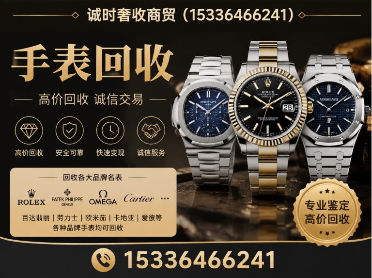 浦口区名包回收展示图